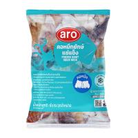 ราคา เอโร่ คอหมึกยักษ์แช่แข็ง (2-2.5 กก.) 1 แพ็ค (449693994512016)