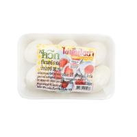 ราคา เจ้ควิก ไข่เค็มไชยา 6 ฟอง (7275740954819)