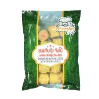 ราคา มุมตัสเชฟ ขนมจีบกุ้งแช่แข็ง 300 ก. (20 ชิ้น/แพ็ค) (7416064049347)