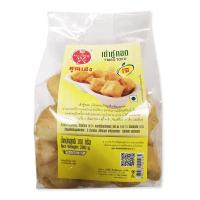 ราคา คุณเฮง เต้าหู้ขาวแข็งทอด 200 ก. (7204434084035)