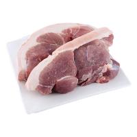 ราคา สะโพกหมูติดหนัง 1 กก. (409279306820363)