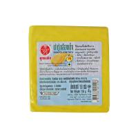 ราคา คุณเฮง เต้าหู้เหลืองแข็ง 150 ก. (7204434739395)