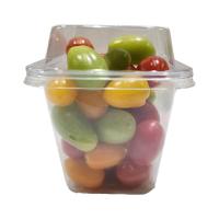 ราคา มะเขือเทศเชอร์รี่ 5 สี 200 ก. (7416140693699)