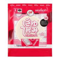 ราคา เส้นไหม แผ่นเกี๊ยวซ่า 500 ก. (7243310301379)