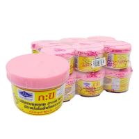 ราคา กุ้งไทย กะปิ 90 ก. x 12 (7275720835267)