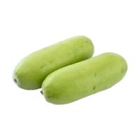 ราคา ฟักเขียว 1 ลูก (1.5 กก./ลูก) (7606381019331)