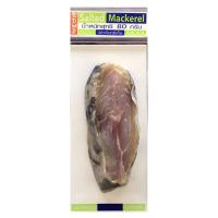 ราคา บีแอนด์เจ ปลาอินทรีย์เค็ม 80 ก. (7275676238019)