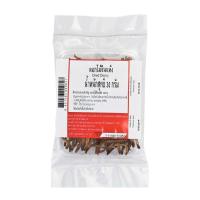 ราคา ดอกไม้จีนแห้ง 30 กรัม (7497402155203)