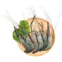 ราคา กุ้งนางเล็ก 1 กก. (505851421902986)