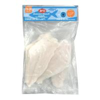 ราคา เอโร่ เนื้อปลาแพนกาเซียสแช่แข็ง (170-220 ก./ชิ้น) 1 กก. (6974751277251)