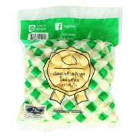 ราคา จริงใจ แปะก๊วยต้ม 500 ก. (7115225333955)