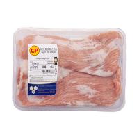 ราคา ซีพี คูโรบุตะ คอหมูสำหรับย่าง แพ็ค 400 กรัม (946103262761463)