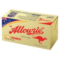 ราคา อลาวรี่ เนยแท้ ชนิดเค็ม 200 ก. (7078719291587)