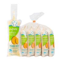 ราคา ห้าดาว เต้าหู้ไข่ไก่ 120 ก. x 10 (6976619643075)