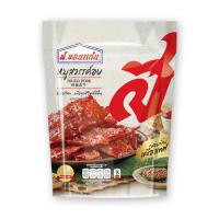 ราคา ส.ขอนแก่น หมูสวรรค์อบ 200 ก. (7275686658243)