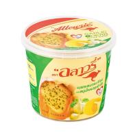 ราคา อลาวรี่ เนยกระเทียมและสมุนไพรปรุงสำเร็จรูป 500 ก. (7078720340163)