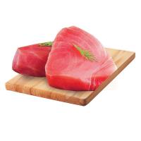 ราคา เนื้อทูน่าแล่สด 1 กก. (656337814057414)