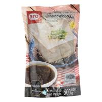 ราคา เอโร่ น้ำสลัดงาผสมซีอิ๊วญี่ปุ่น 500 ก. (7275673452739)