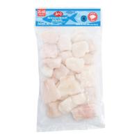 ราคา เอโร่ เนื้อปลาแพนกาเซียสหั่นชิ้นแช่แข็ง (25-40 ก./ชิ้น) 1 กก. (6974598578371)