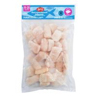 ราคา เอโร่ เนื้อปลาแพนกาเซียสหั่นชิ้นแช่แข็ง (15-20 ก./ชิ้น) 1 กก. (7243311907011)