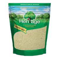 ราคา เฮอริเทจ อัลมอนด์ดิบพาวเดอร์ 500 ก. (7078814712003)