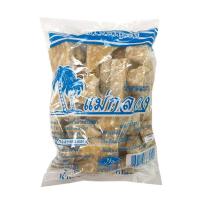 ราคา โอ้วเจริญพร น้ำตาลปี๊บถุง 1 กก. (7196405039299)