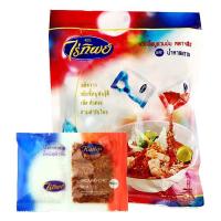 ราคา ไร่ทิพย์ พริกป่น+น้ำตาลทราย 50 ชิ้น (6974527078595)