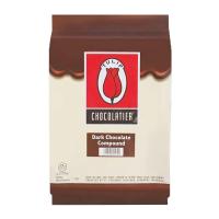 ราคา ทิวลิป ช็อกโกแลต 1 กก. (7078792462531)