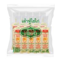 ราคา ตราเกษตร เต้าหู้ไข่ไก่ 105 ก. x 10 (7115331141827)