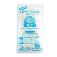 ราคา มหาชัย เส้นเล็กแบบสั้น 1 กก. (6974762385603)