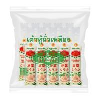 ราคา ตราเกษตร เต้าหู้ถั่วเหลือง 220 ก. x 10 (7115330748611)