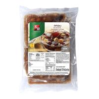 ราคา เอสแอนด์พี เต้าทึงร้อน 170 ก. 4 ถุง 1 แพ็ค (7196425191619)