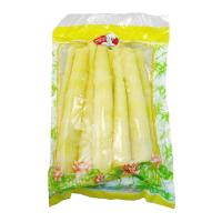 ราคา สมาร์ทเชฟ หน่อไม้รวก ถุงสูญญากาศ 900 ก. (7078810779843)