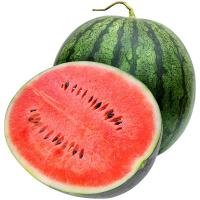 ราคา แตงโมกินรี 1 ลูก (3 กก./ลูก) (45545000331879)