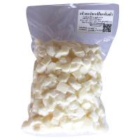 ราคา แห้วสดหั่นเต๋า 1 กก. (870981389461270)