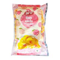 ราคา เอโร่ พีชสดแช่แข็ง 1 กก. (6974602084547)