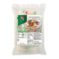 ราคา เอสแอนด์พี ทับทิมกรอบมะพร้าวอ่อน 160 ก. 4 ถุง 1 แพ็ค (7196421095619)