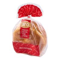 ราคา ขนมปังไส้หมูหยองน้ำพริกเผา330ก.x1 (7497532211395)