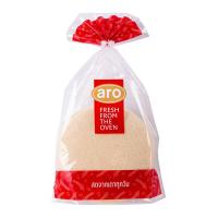 ราคา เอโร่ แป้งพิซซ่าหนานุ่ม 80 กรัม x 4 ชิ้น (376965868077073)