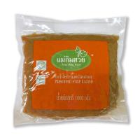 ราคา แม่กิมฮวย ไชโป้วหวานแบบฝอย 1 กก. (7275704189123)