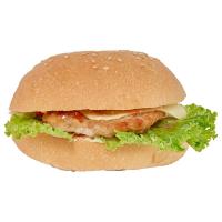 ราคา เอโร่ เบอร์เกอร์ไส้หมู 45 ก. (6229795326756)