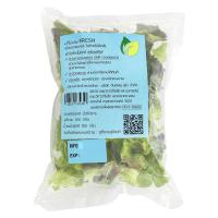 ราคา ผักสลัดมิกซ์ 220 ก. (811045475520623)