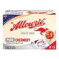 ราคา อลาวรี่ เนยรสจืด 8 ก. 100 ถ้วย (7324999844035)