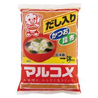 ราคา มารุโคเมะ อิคคิวซังมิโซะซุปเต้าเจี้ยว 1 กก. (7078807273667)