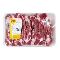 ราคา ซีพี ซี่โครงอ่อนหมูหั่นอนามัย 1 กก. (7325086089411)