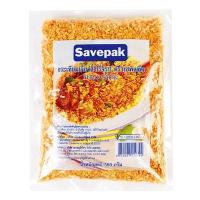 ราคา เซพแพ็ค กระเทียมเจียวสำเร็จรูป 500 ก. (7078786891971)