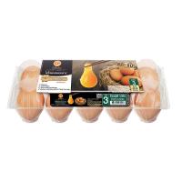ราคา ซีพี ไข่ไก่ เบอร์ 3 10 ฟอง (7499777966275)