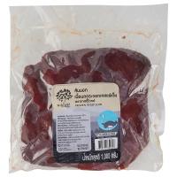 ราคา เทสตี้ไวลด์ เนื้อสันนอกนกกระจอกเทศ แช่แข็ง 1 กก. (358066464914279)