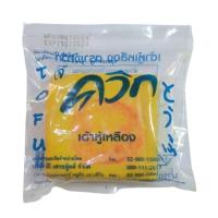 ราคา เจ้ควิก เต้าหู้เหลืองแข็ง 180 ก. (7497569468611)