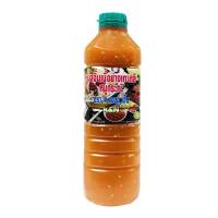 ราคา เคแอนด์เอ็น น้ำจิ้มเนื้อย่างเกาหลี-หมูกระทะ 600 กรัม (7497609412803)